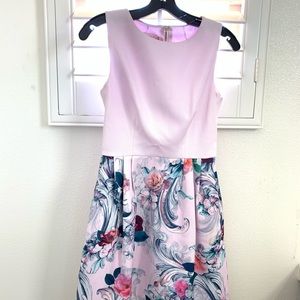 Brand new Ted Baker cocktail dress